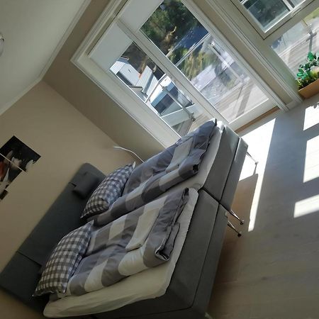 Erika'S Apartment Kalvåg Екстериор снимка