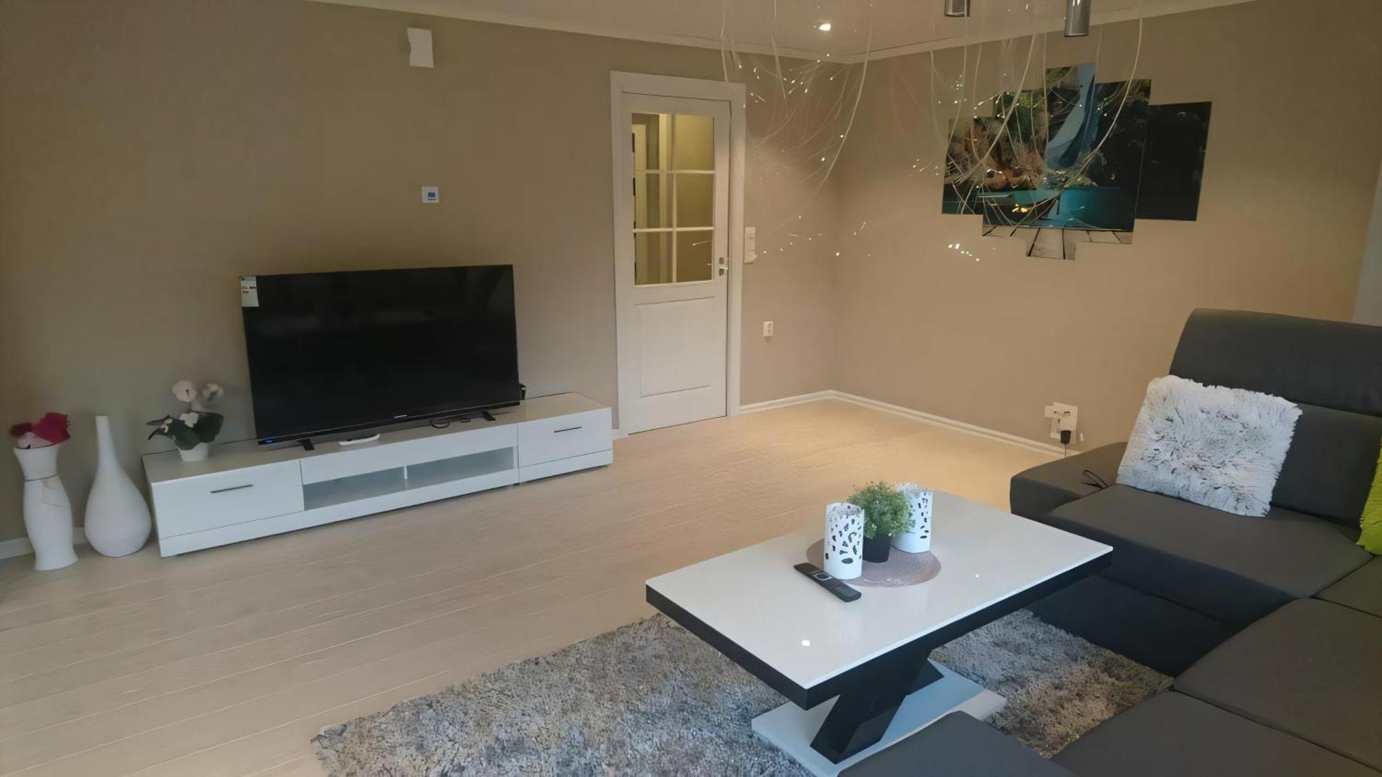 Erika'S Apartment Kalvåg Екстериор снимка