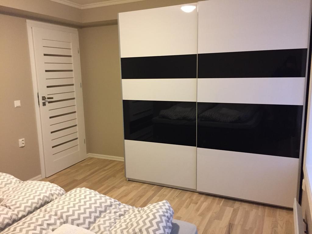 Erika'S Apartment Kalvåg Екстериор снимка