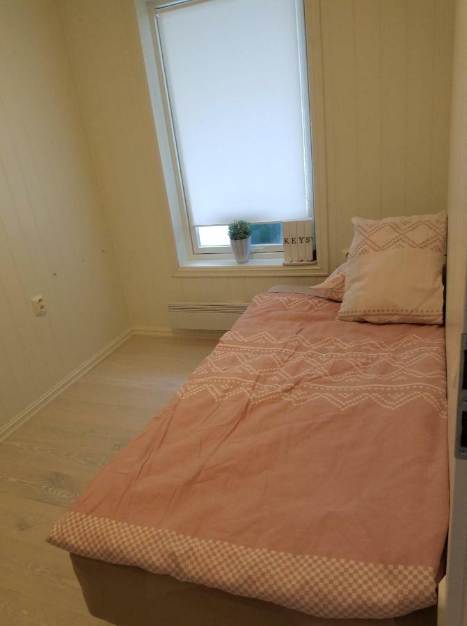 Erika'S Apartment Kalvåg Екстериор снимка